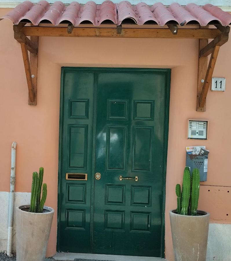 Apartamento Casa Cesare Roma Exterior foto
